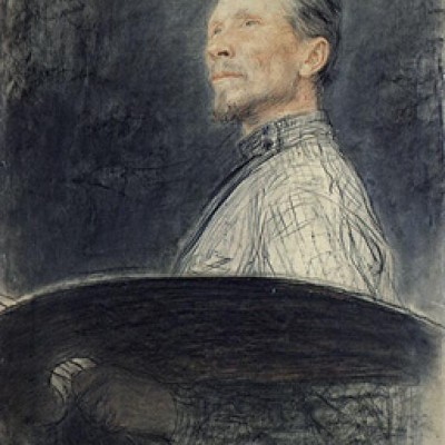 Abram Efimovich Arkhipov