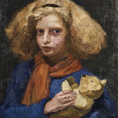 Estella Solomons