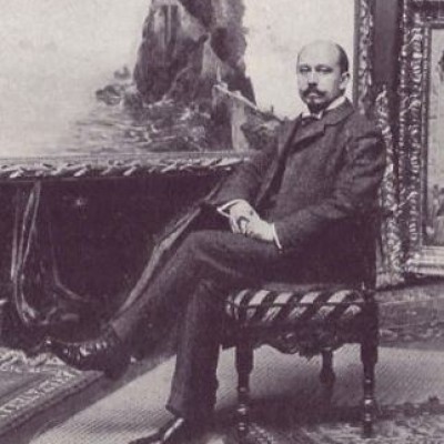 Max Friedrich Ferdinand Rabes
