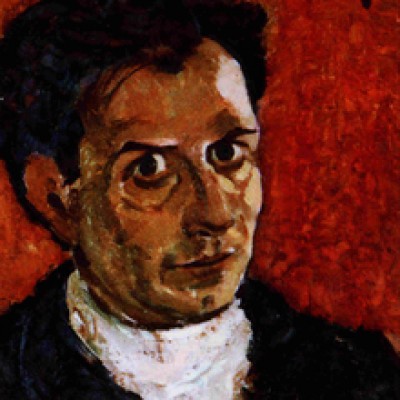 Nicolae Tonitza