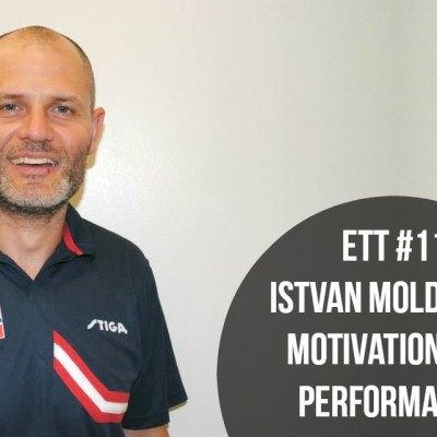 István Moldován
