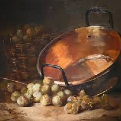 Алфред-Артхур Брунел де Неувилле