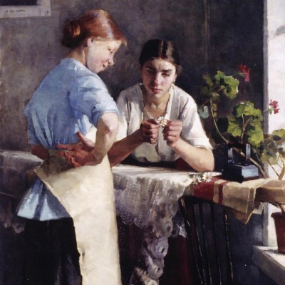 Helena Westermarck