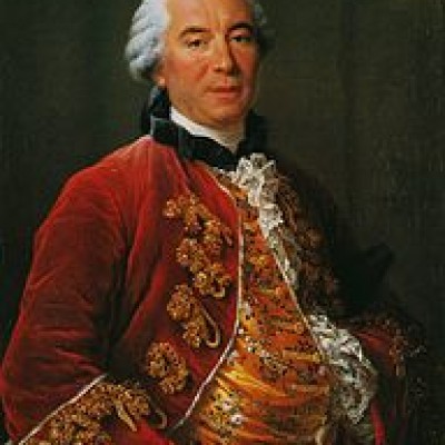 François-Hubert Drouais