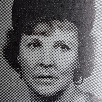 Солвеиг Сивертзен