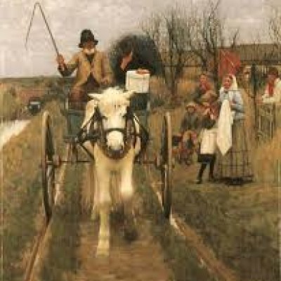 Хенри Херберт Ла Тхангуе