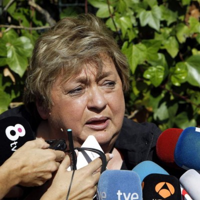 Teresa Romero i Domingo