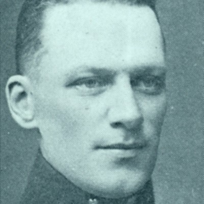 Olof Prytz