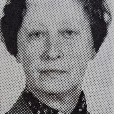 Ella Wanner