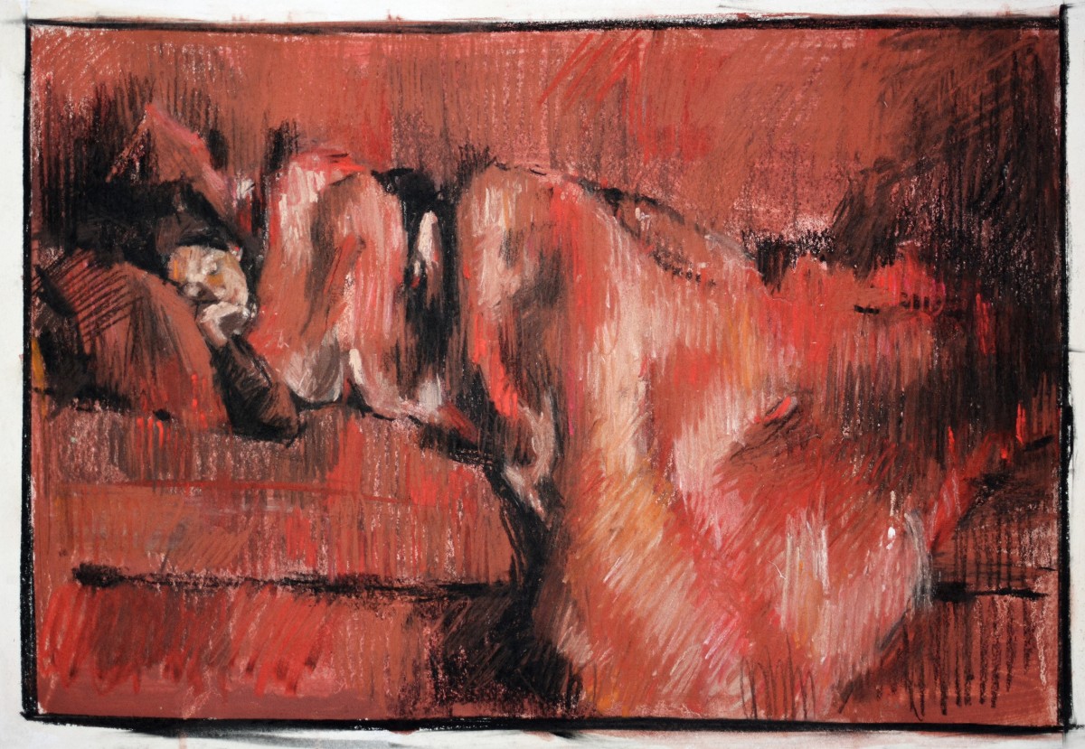 "Copie" by Nina Apostol