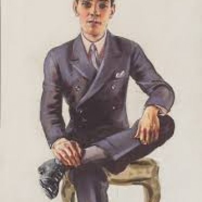 Виллиам Бруcе Еллис Ранкен