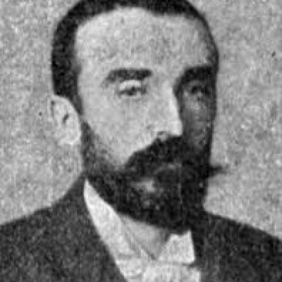 Ernesto Serra