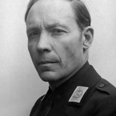 Ed Gerdes