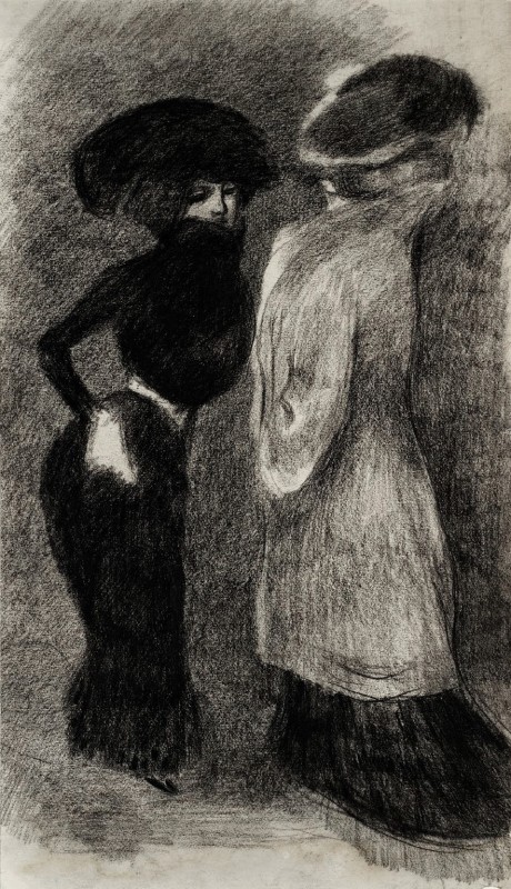 "Рисунок" by Джулё Гонзалез