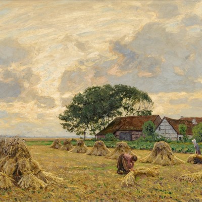 Вилхелм Фритзел