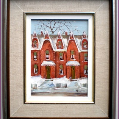 Лиллиан МcГеоч