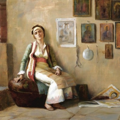 Тхеодоре Ралли