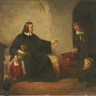 George Frederick Folingsby