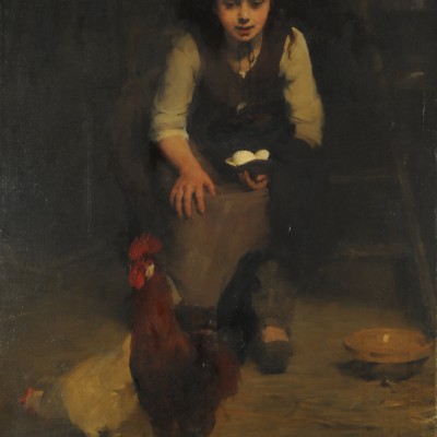 Louis Deschamps