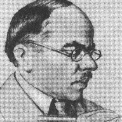Chekhonin Sergey Vasilievich