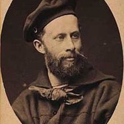 Hans Nikolaj Hansen