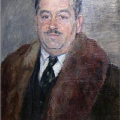 Jean Alexandru Steriadi