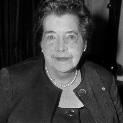 Betsy Westendorp-Osieck