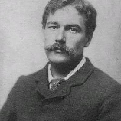 Henry Scott Tuke