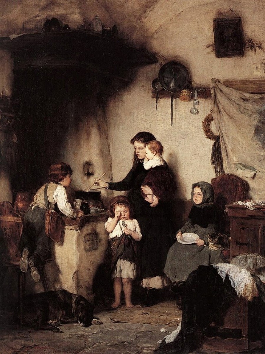 "Композиция" by Николаос Гизис
