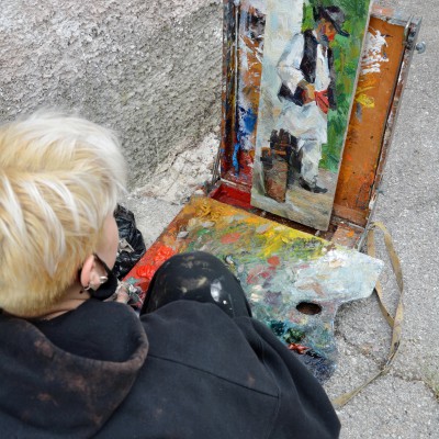 Începutul noului an școlar - 2020 în LAAP