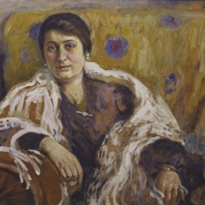 Evgeniy Iosifovich Bukovetskiy