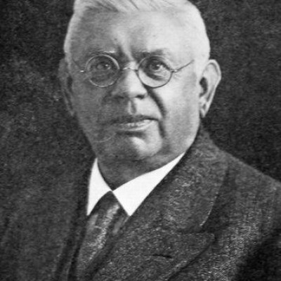 Ерасмус Бернхард ван Дулмен Крумпелман