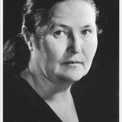 Tetyana Yablonska
