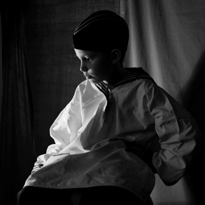 Ziua schițelor. Studenții Oxanei Țip. 16 ianuarie 2017