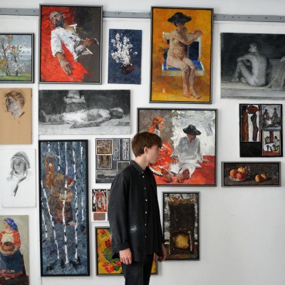 ... pregătire de vizionări / 25 mai 2021 / prof. Oxana Țip