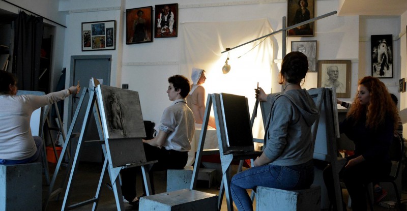 Lecții... 04 martie 2016