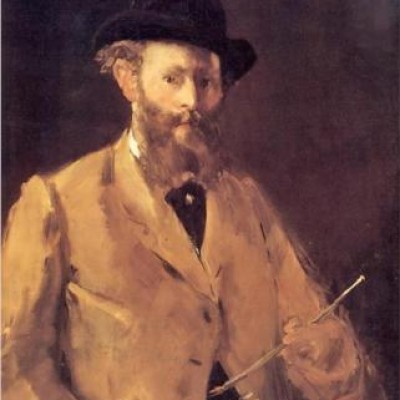 Édouard Manet
