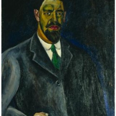Pyotr Petrovich Konchalovsky