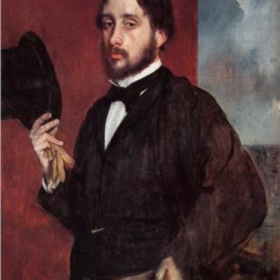 Edgar Degas