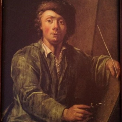 Джакоб Маурер