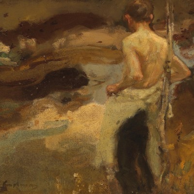 Arthur Langhammer