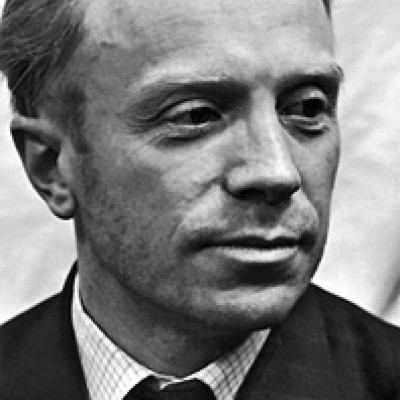 Teterin Viktor Kuzmich