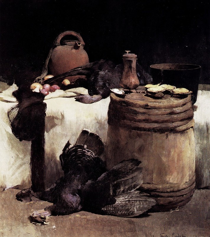 "Живопись. Натюрморты" by Емил Cарлсен
