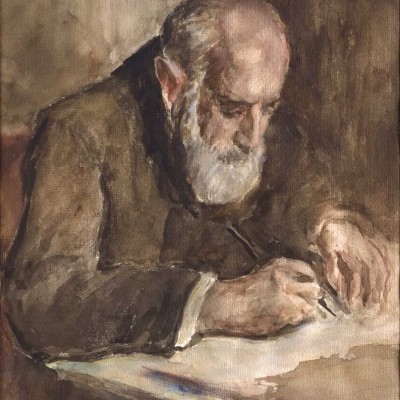 Andor Borúth