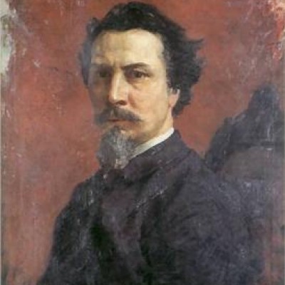 Henryk Siemiradzki