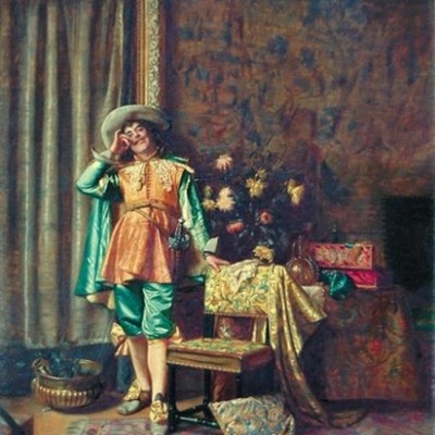 Джулес Десгоффе