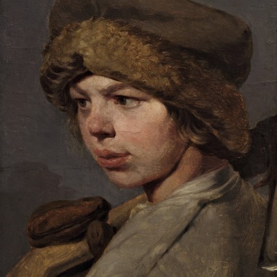 Aleksei Gavrilovich Venetsianov