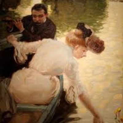 Leo Putz