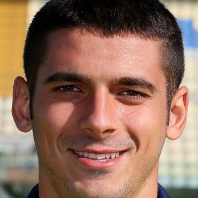 Stefan Popescu