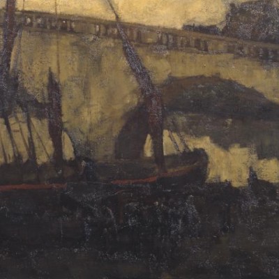 Henry Muhrman